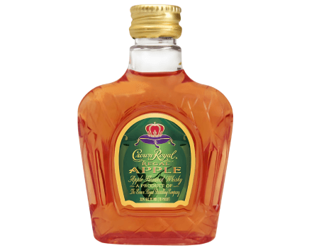 Crown Royal Regal Apple